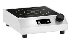 Induktionskocher IK 35-1TCK