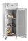 Edelstahl Gastro-Tiefkühlschrank TKGN1-112