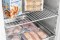 Edelstahl Gastro-Tiefkühlschrank TKGN1-112