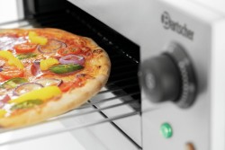Pizzaofen PR330