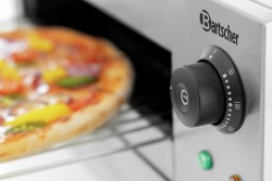 Pizzaofen PR330