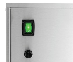 Pizzaofen PR330