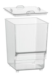Milchbehälter KV9L