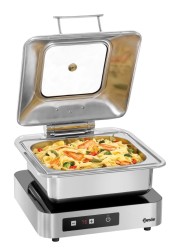 Induktionswarmhalteplatte IW5-1