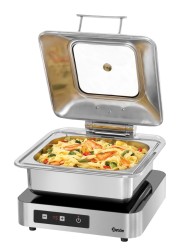 Induktionswarmhalteplatte IW5-1