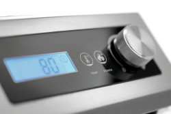 Induktionskocher IK 35NG-1TCKS