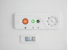 Tiefkühltruhe 391-W