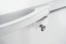 Tiefkühltruhe 391-W