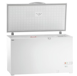 Tiefkühltruhe 391-W