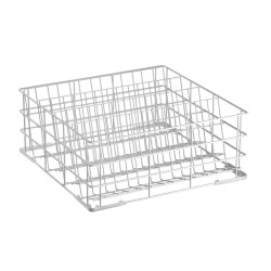Gläserkorb 500x500x205
