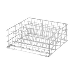 Gläserkorb 500x500x205