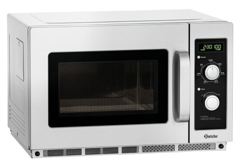 Mikrowelle 18340M 1800 W