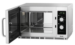 Mikrowelle 18340M 1800 W