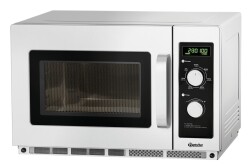 Mikrowelle 18340M 1800 W