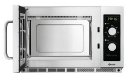 Mikrowelle 18340M 1800 W