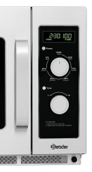 Mikrowelle 18340M 1800 W