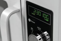 Mikrowelle 18340M 1800 W