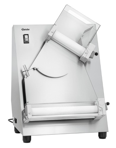 Teigausrollmaschine 4000