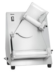 Teigausrollmaschine 4000