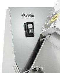 Teigausrollmaschine 4000