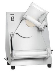 Teigausrollmaschine 4000