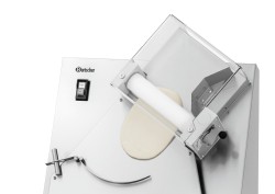 Teigausrollmaschine 4000