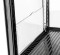 Mini-Kühlvitrine 98L2T schwarz
