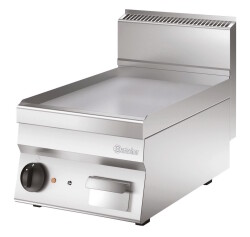 Elektro Griddleplatte 650 400E-G 1 Heizzone