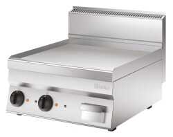 Elektro Griddleplatte 650 600E-G 2 Heizzonen