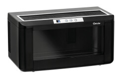 Weinkühler mit LED Beleuchtung 4FLS-10
