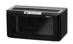 Weinkühler mit LED Beleuchtung 4FLS-10