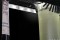 Weinkühler mit LED Beleuchtung 4FLS-10