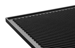 Wende-Grillplatte EGR60400