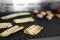 Wende-Grillplatte EGR60400
