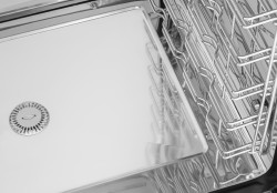 Kombidämpfer Silversteam2 P-5110DRS mit Reinigungssystem