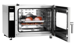 Kombidämpfer Silversteam2 P-5110DRS mit Reinigungssystem