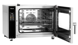 Kombidämpfer Silversteam2 P-5110DRS mit Reinigungssystem