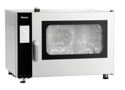 Kombidämpfer Silversteam2 P-5110DRS mit Reinigungssystem