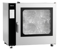 Kombidämpfer Silversteam2 P-7110DRS mit Reinigungssystem