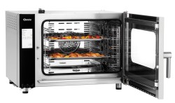 Kombidämpfer Silversteam2 5110D