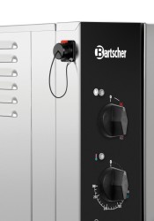 Kombidämpfer Silversteam2 5110M