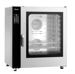Kombidämpfer Silversteam2 10110D