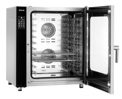 Kombidämpfer Silversteam2 10110D
