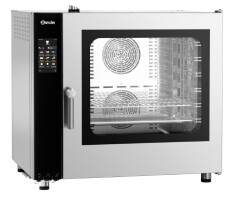 Kombidämpfer Silversteam2 7110D