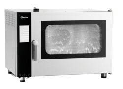 Kombidämpfer Silversteam2 5110DRS mit Reinigungssystem
