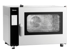 Kombidämpfer Silversteam2 5110DRS mit Reinigungssystem