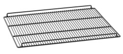Einlegerost schwarz für KTK1-122