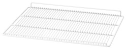 Einlegerost 430L weiß