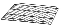 Einlegerost schwarz für KTK2-222