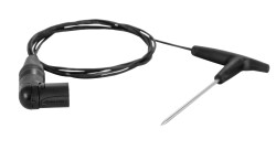 Kerntemperaturfühler-Set SST2-D1P